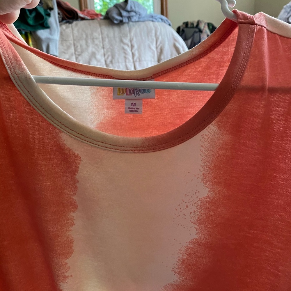 Lularue dress